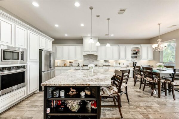 11319 Rossie Moor Lane  Richmond 77407 Fort Bend - Image 18