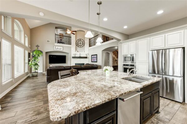 11319 Rossie Moor Lane  Richmond 77407 Fort Bend - Image 20