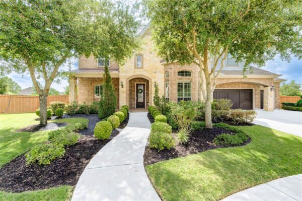 11319 Rossie Moor Lane  Richmond 77407 Fort Bend - Image 3