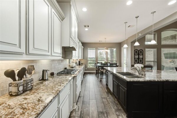 11319 Rossie Moor Lane  Richmond 77407 Fort Bend - Image 21
