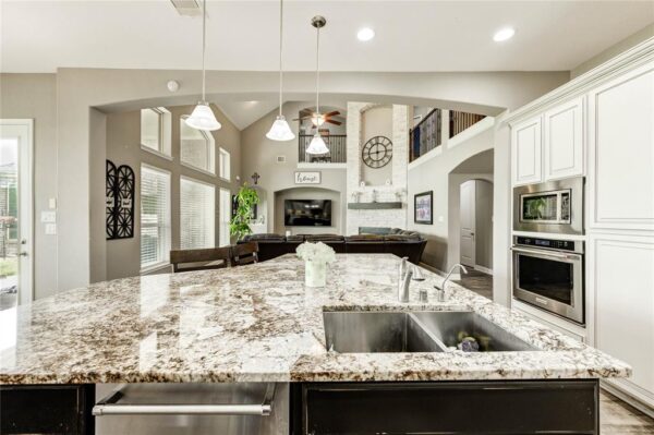 11319 Rossie Moor Lane  Richmond 77407 Fort Bend - Image 22