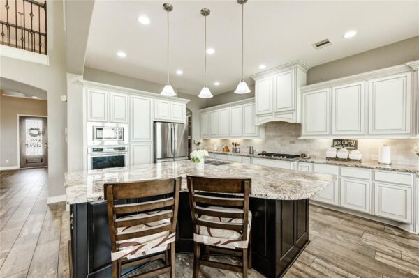 11319 Rossie Moor Lane  Richmond 77407 Fort Bend - Image 23