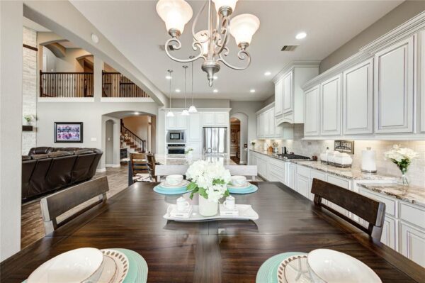 11319 Rossie Moor Lane  Richmond 77407 Fort Bend - Image 25