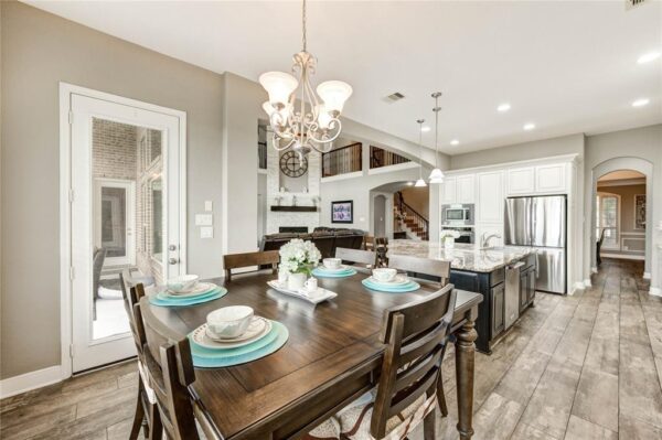 11319 Rossie Moor Lane  Richmond 77407 Fort Bend - Image 26