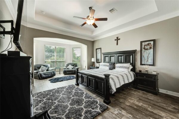 11319 Rossie Moor Lane  Richmond 77407 Fort Bend - Image 27