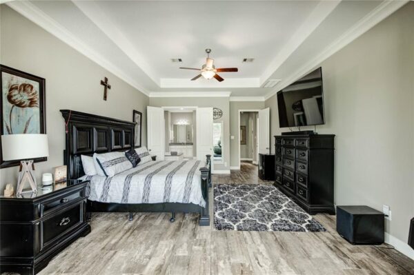 11319 Rossie Moor Lane  Richmond 77407 Fort Bend - Image 29