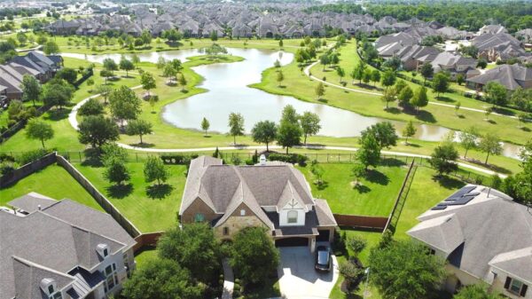 11319 Rossie Moor Lane  Richmond 77407 Fort Bend - Image 4