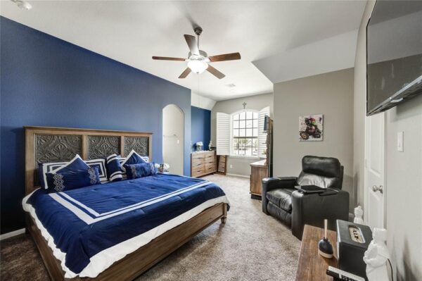 11319 Rossie Moor Lane  Richmond 77407 Fort Bend - Image 35