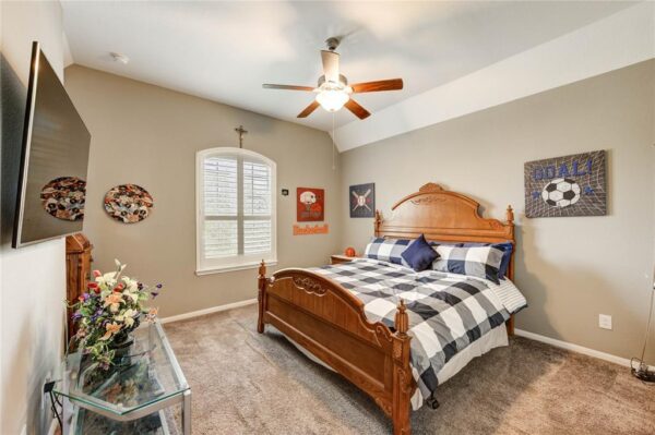 11319 Rossie Moor Lane  Richmond 77407 Fort Bend - Image 37