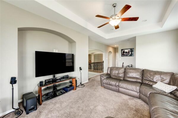 11319 Rossie Moor Lane  Richmond 77407 Fort Bend - Image 40