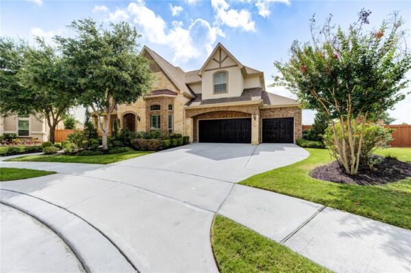 11319 Rossie Moor Lane  Richmond 77407 Fort Bend - Image 5