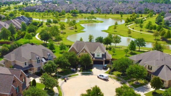 11319 Rossie Moor Lane  Richmond 77407 Fort Bend - Image 6