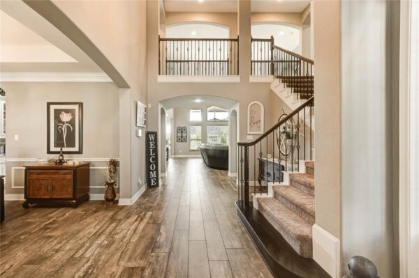 11319 Rossie Moor Lane  Richmond 77407 Fort Bend - Image 7