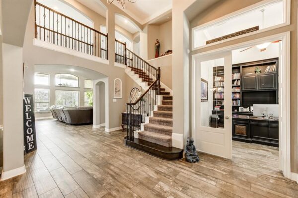 11319 Rossie Moor Lane  Richmond 77407 Fort Bend - Image 8