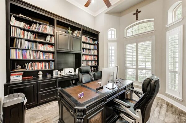 11319 Rossie Moor Lane  Richmond 77407 Fort Bend - Image 9