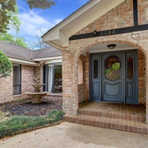 1132 Fries Road  Spring Valley Village 77055 Harris