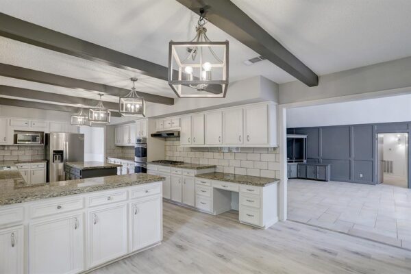 1132 Fries Road  Spring Valley Village 77055 Harris - Image 11