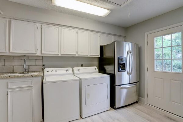 1132 Fries Road  Spring Valley Village 77055 Harris - Image 13