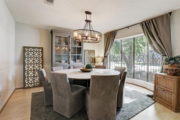 1132 Fries Road  Spring Valley Village 77055 Harris - Image 19