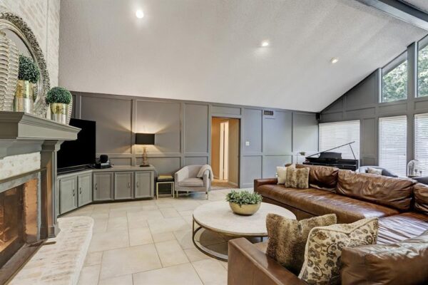 1132 Fries Road  Spring Valley Village 77055 Harris - Image 22