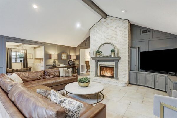 1132 Fries Road  Spring Valley Village 77055 Harris - Image 23