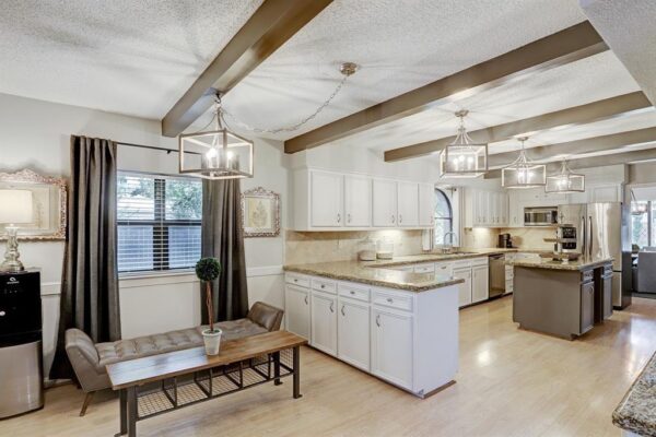 1132 Fries Road  Spring Valley Village 77055 Harris - Image 24