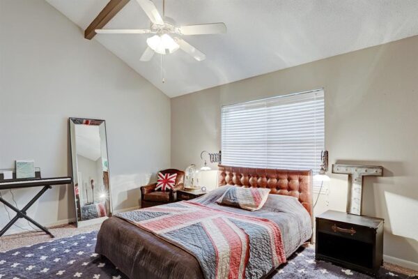 1132 Fries Road  Spring Valley Village 77055 Harris - Image 27