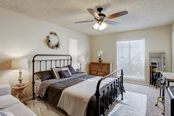 1132 Fries Road  Spring Valley Village 77055 Harris - Image 29