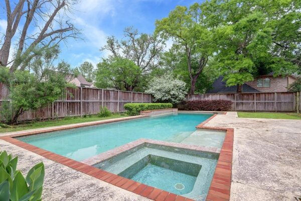 1132 Fries Road  Spring Valley Village 77055 Harris - Image 30