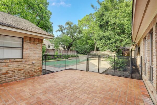 1132 Fries Road  Spring Valley Village 77055 Harris - Image 32