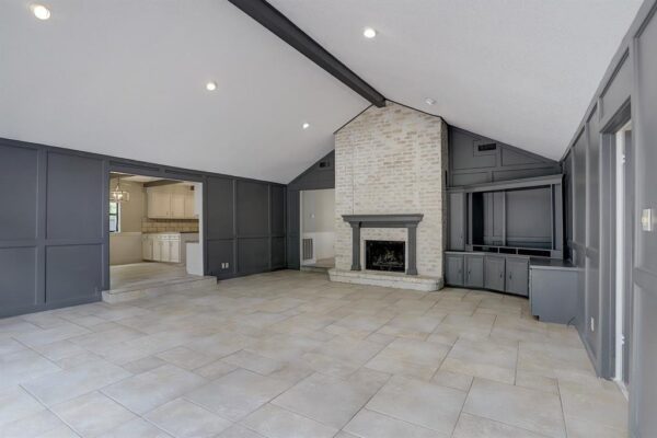 1132 Fries Road  Spring Valley Village 77055 Harris - Image 8