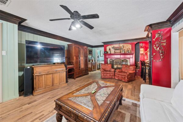 1135 W 26th Street 5 Houston 77008 Harris - Image 16