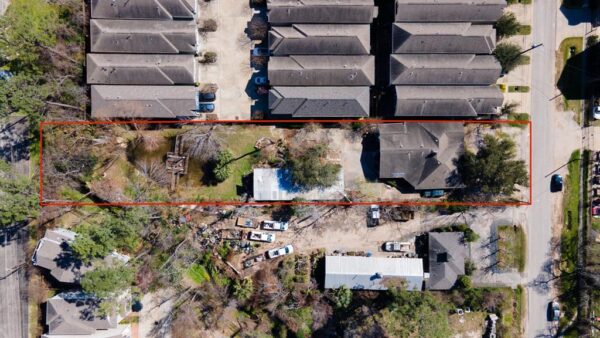 1135 W 26th Street 5 Houston 77008 Harris - Image 4