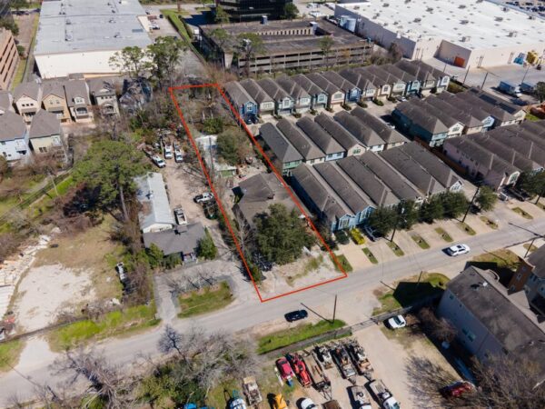 1135 W 26th Street 5 Houston 77008 Harris - Image 8