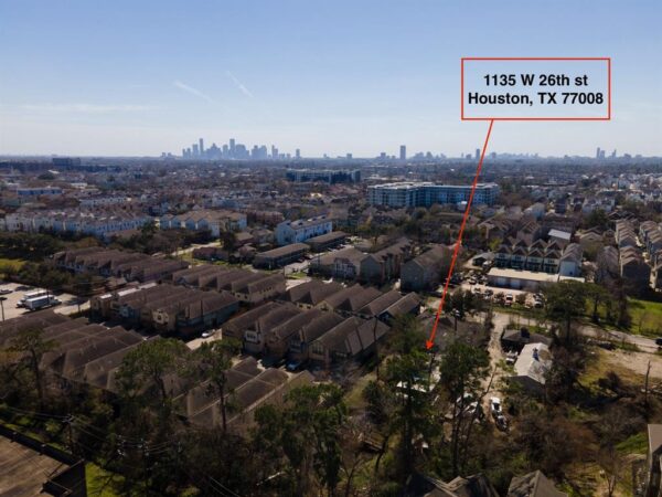 1135 W 26th Street 5 Houston 77008 Harris - Image 10