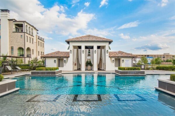1139 Castellina Lane  Houston 77055 Harris - Image 16