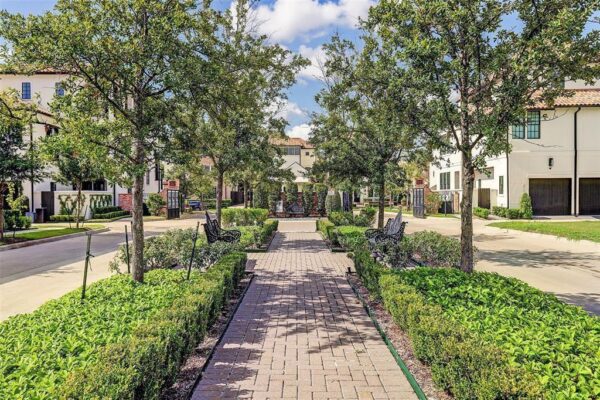 1139 Castellina Lane  Houston 77055 Harris - Image 17