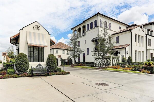 1139 Castellina Lane  Houston 77055 Harris - Image 18