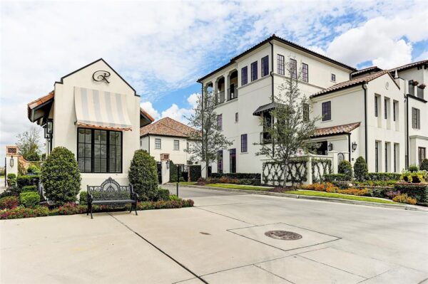 1139 Mosaico Lane  Houston 77055 Harris - Image 13