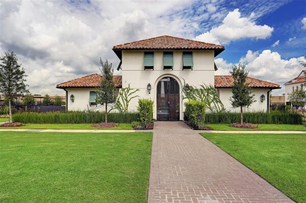 1139 Mosaico Lane  Houston 77055 Harris - Image 15