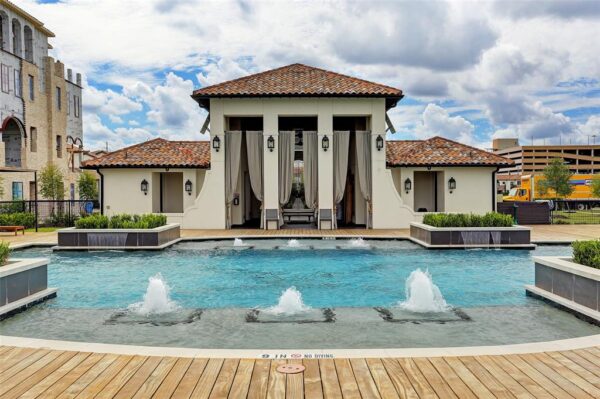 1139 Mosaico Lane  Houston 77055 Harris - Image 16