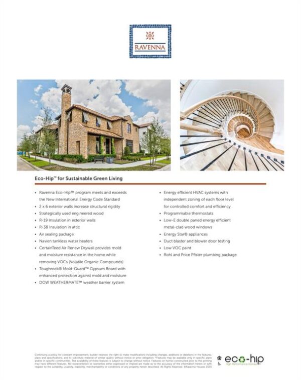1139 Mosaico Lane  Houston 77055 Harris - Image 21