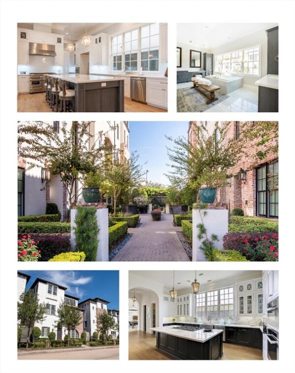 1139 Mosaico Lane  Houston 77055 Harris - Image 22