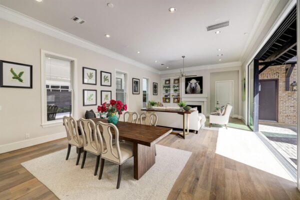1139 Mosaico Lane  Houston 77055 Harris - Image 6