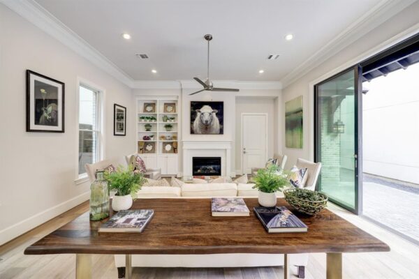 1139 Mosaico Lane  Houston 77055 Harris - Image 8