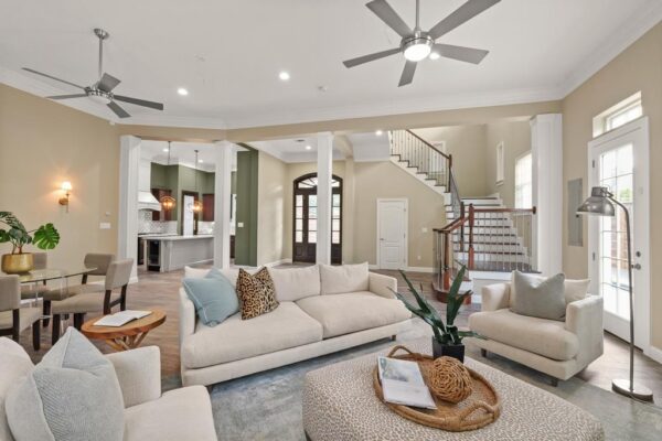 1148 Du Barry Lane  Houston 77018 Harris - Image 2