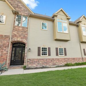 1148 Du Barry Lane  Houston 77018 Harris