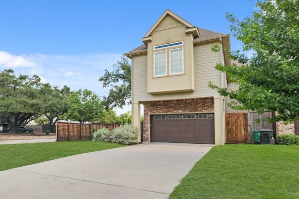 1148 Du Barry Lane  Houston 77018 Harris - Image 4