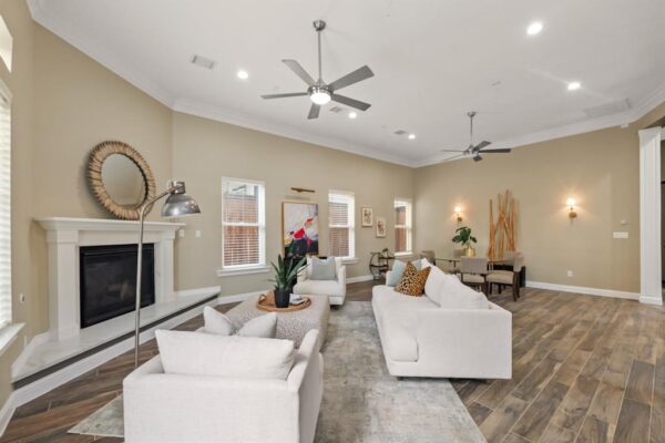 1148 Du Barry Lane  Houston 77018 Harris - Image 5