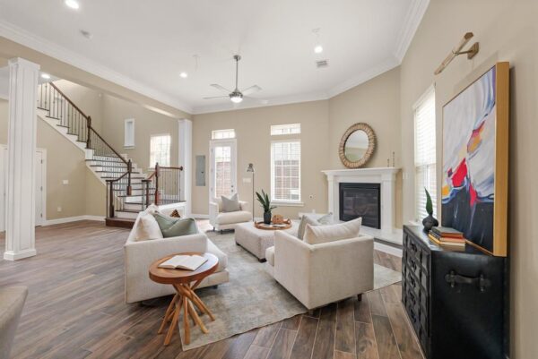 1148 Du Barry Lane  Houston 77018 Harris - Image 6